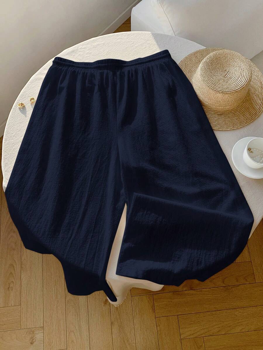 ملابس سفلية حجم كبير