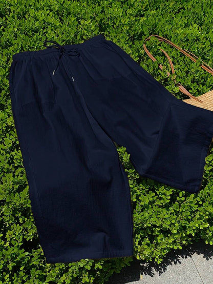 ملابس سفلية حجم كبير