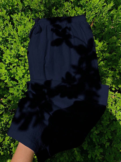 ملابس سفلية حجم كبير