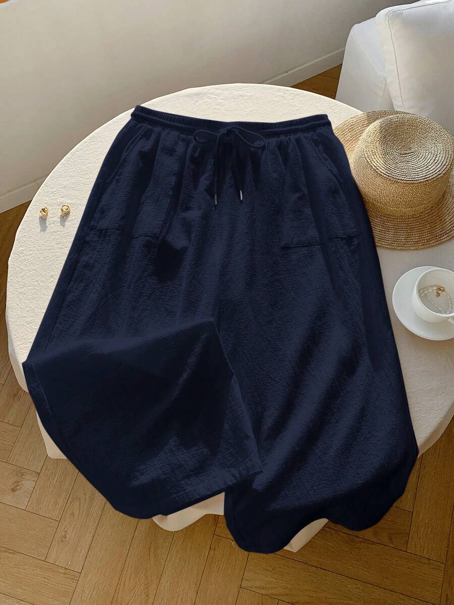 ملابس سفلية حجم كبير