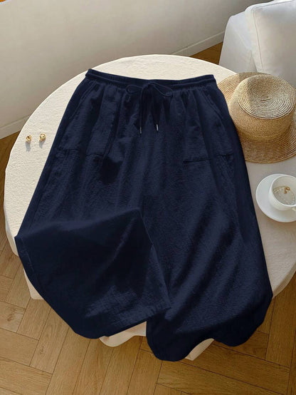 ملابس سفلية حجم كبير