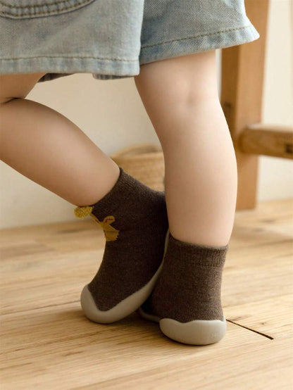 جوارب اطفال