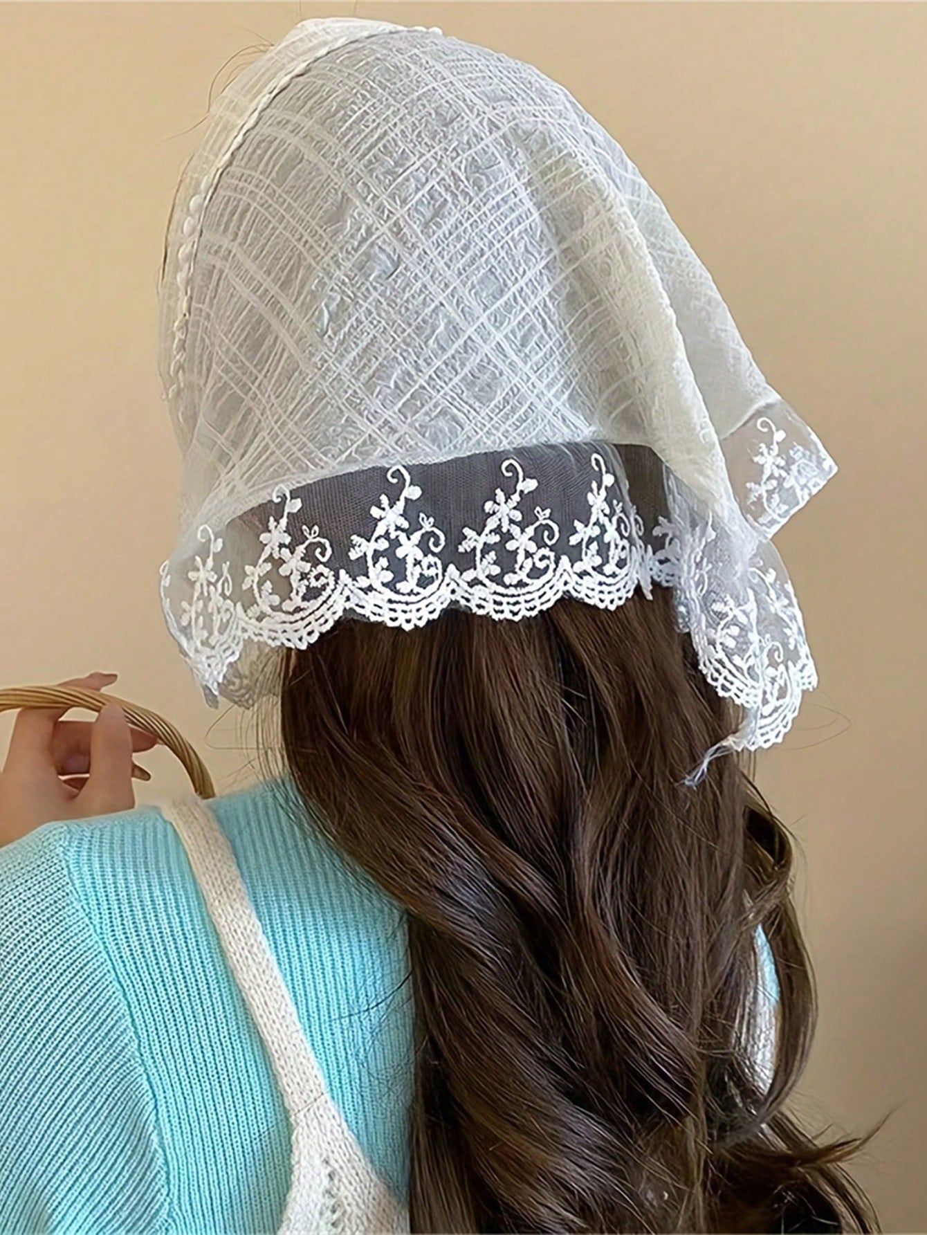 إكسسوارات الشعر