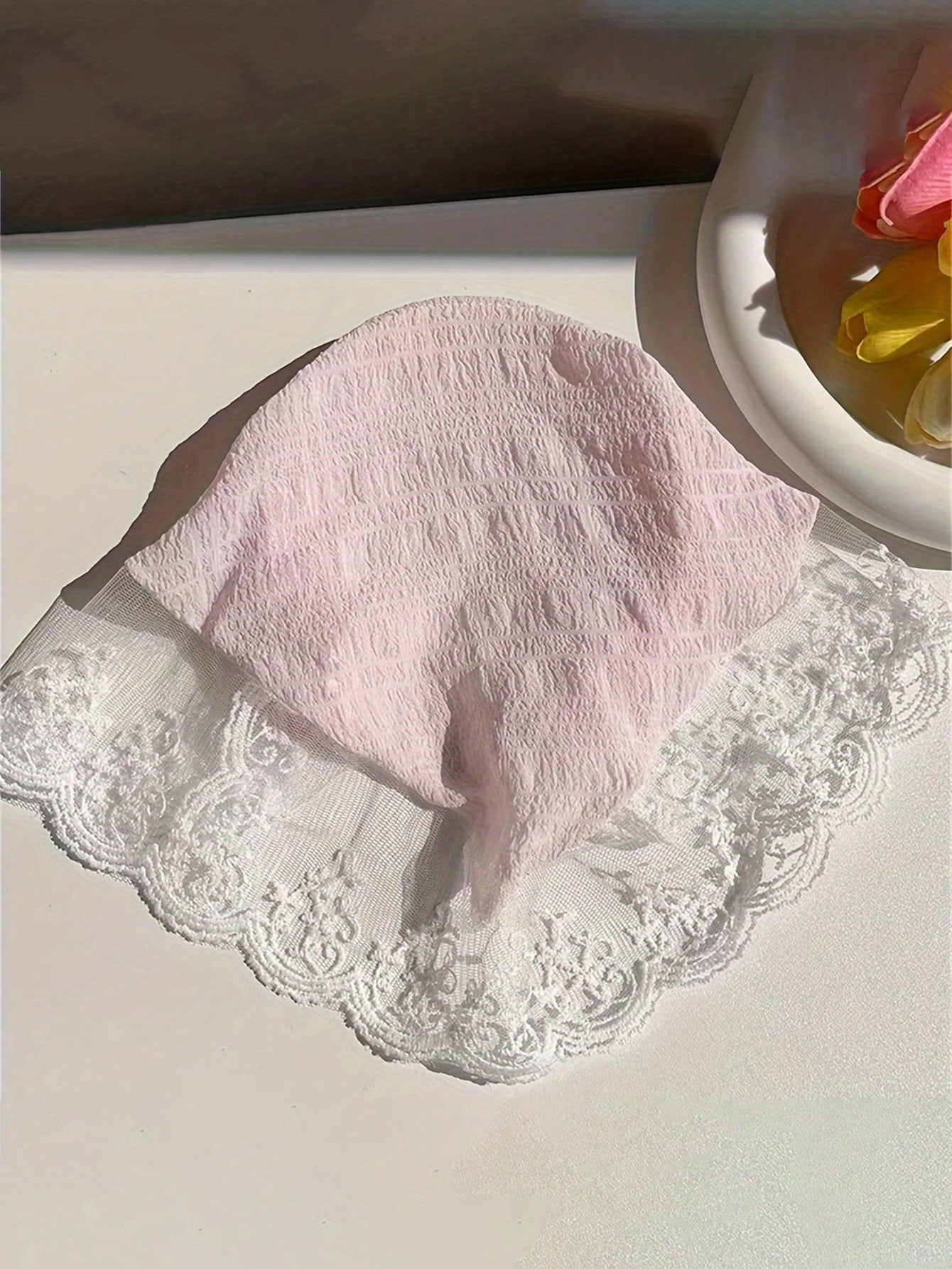 إكسسوارات الشعر