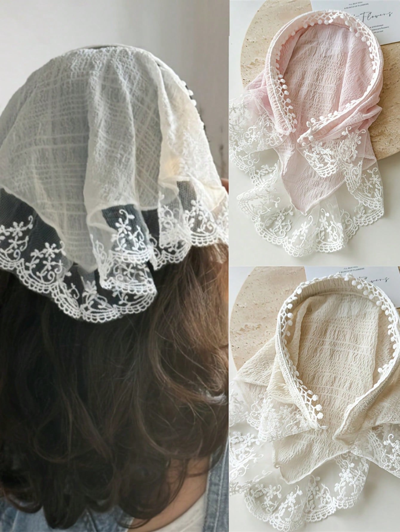 إكسسوارات الشعر