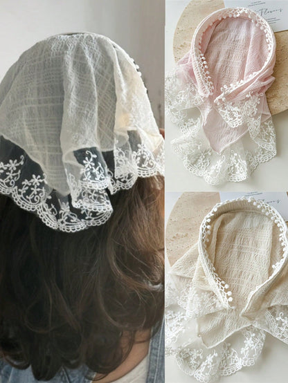 إكسسوارات الشعر