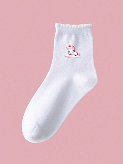 جوارب الأطفال & الرضع