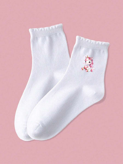 جوارب الأطفال & الرضع