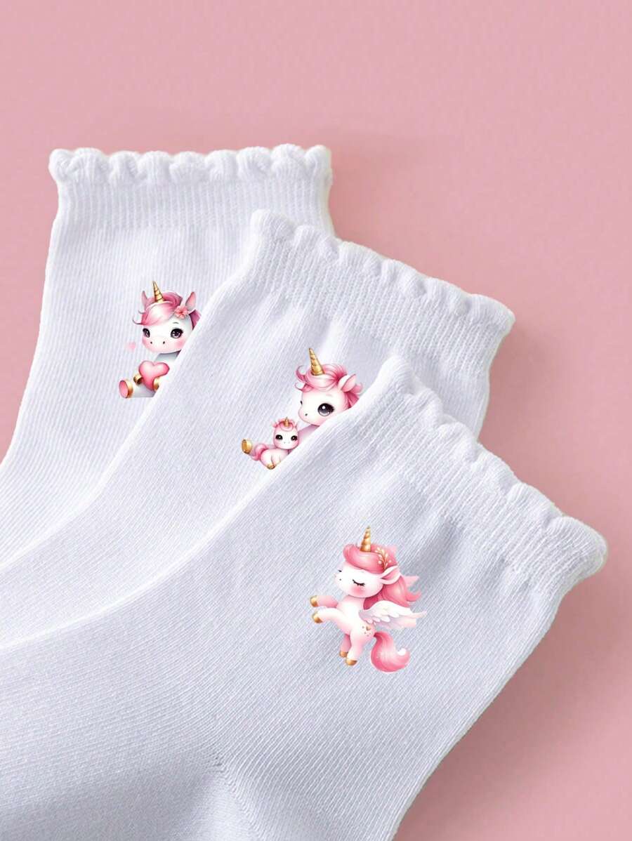 جوارب الأطفال & الرضع