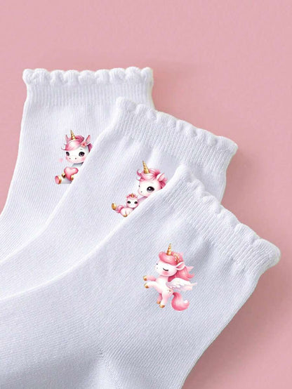 جوارب الأطفال & الرضع