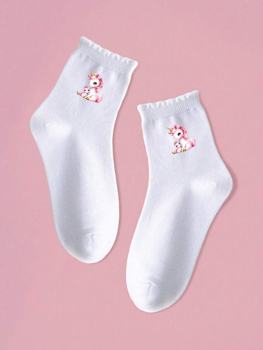 جوارب الأطفال & الرضع