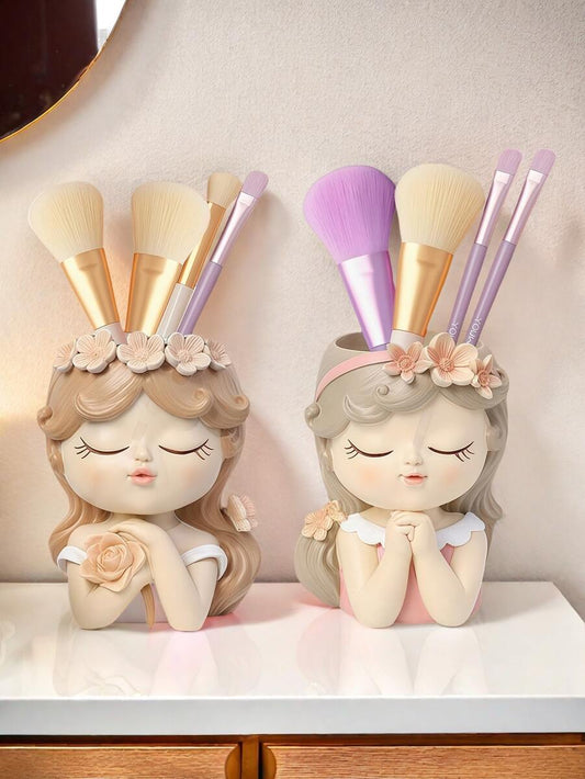 حقائب وحافظات مكياج