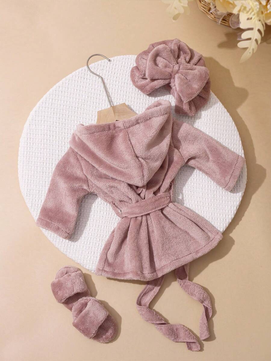 رداء حمام للاطفال