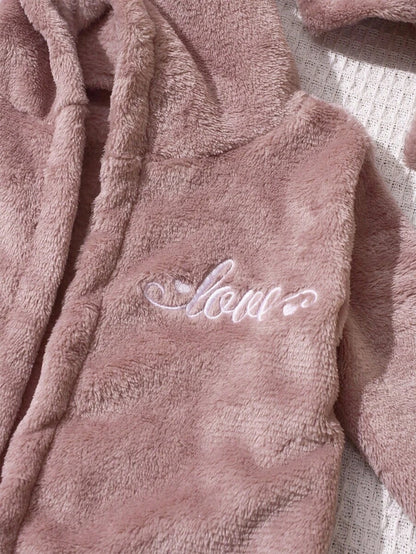 رداء حمام للاطفال