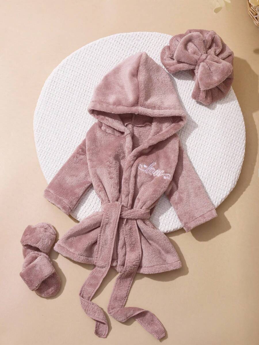 رداء حمام للاطفال