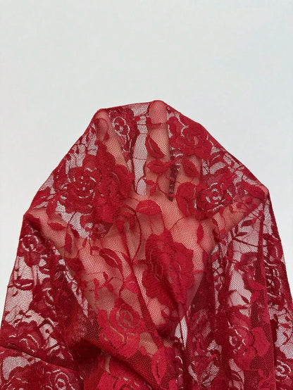 تنورة مقاس كبير