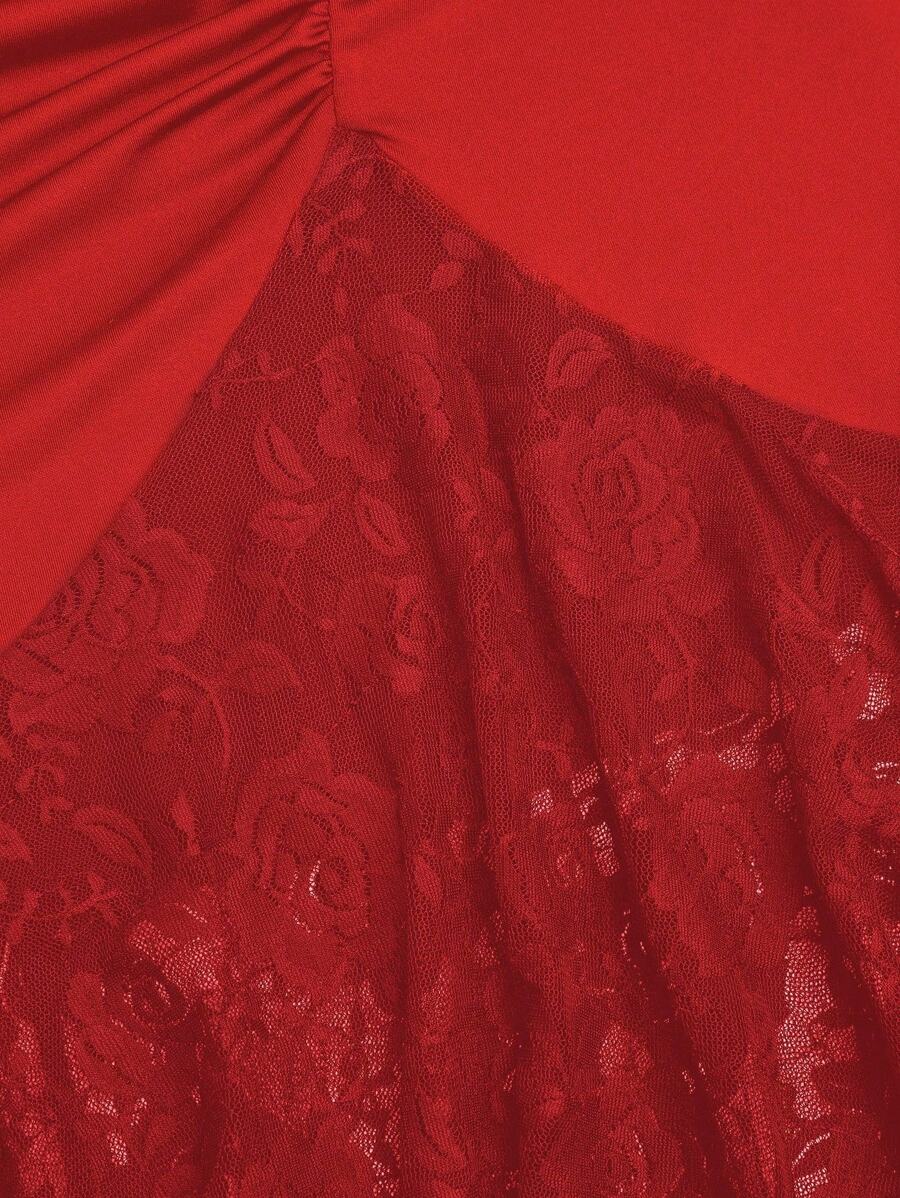 تنورة مقاس كبير