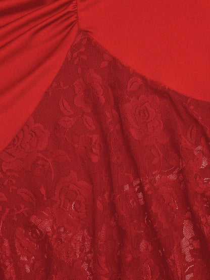 تنورة مقاس كبير