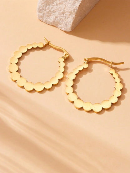 اقراط نسائية