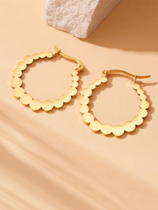 اقراط نسائية