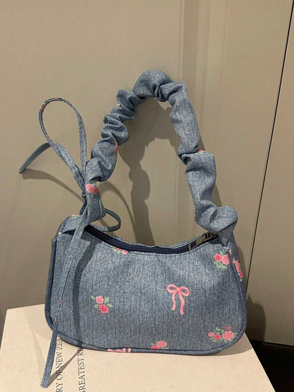 حقيبة كتف نسائية