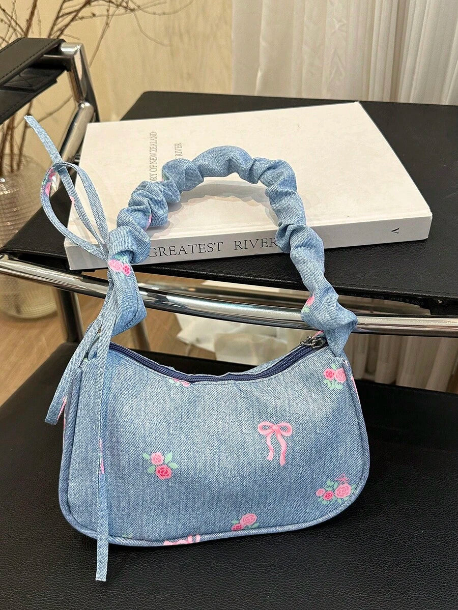 حقيبة كتف نسائية