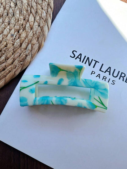 مجموعة مشابك شعر