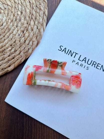 مجموعة مشابك شعر