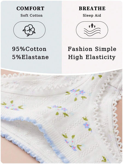 لباسات داخلية ثونع نسائية