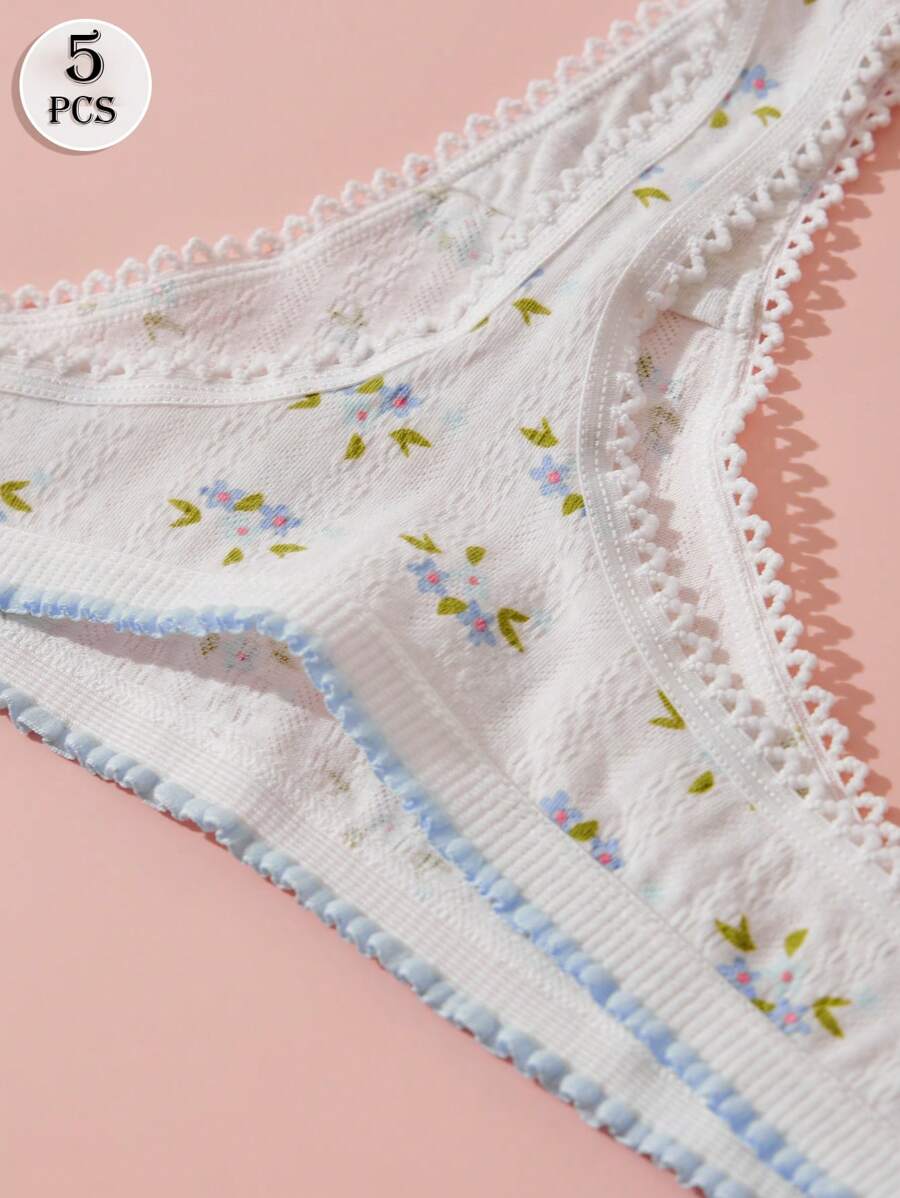 لباسات داخلية ثونع نسائية