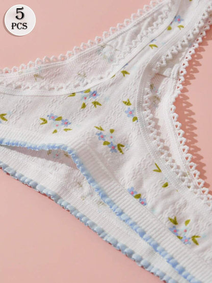 لباسات داخلية ثونع نسائية