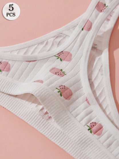 لباسات داخلية ثونع نسائية