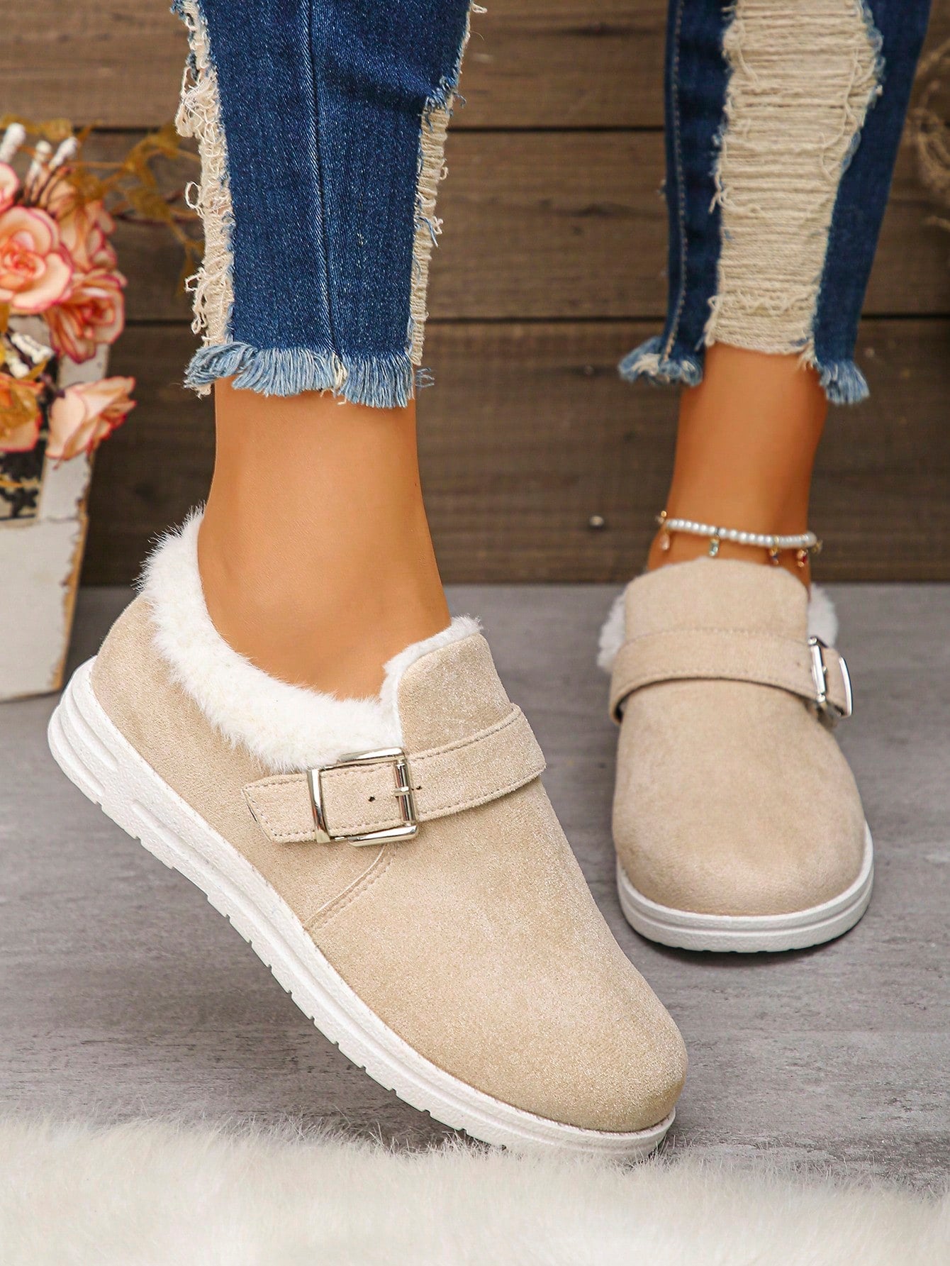 احذية نسائية