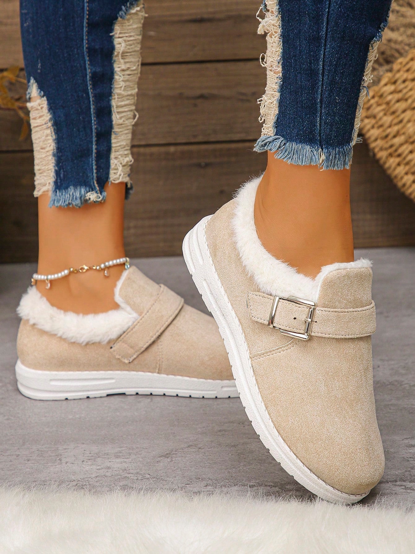 احذية نسائية