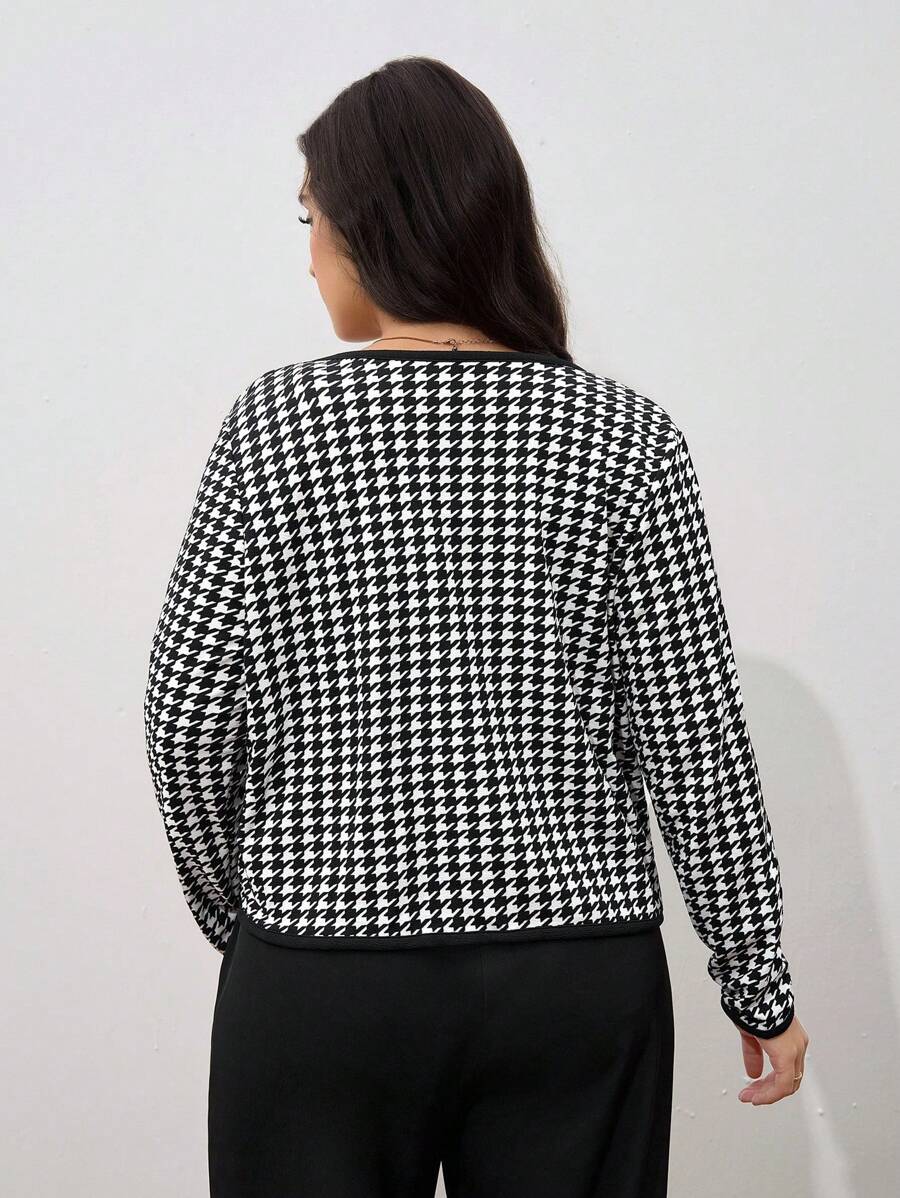 ملابس خارجية مقاسات كبيرة