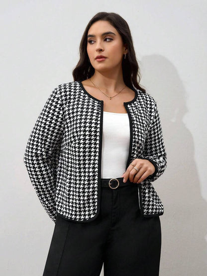 ملابس خارجية مقاسات كبيرة