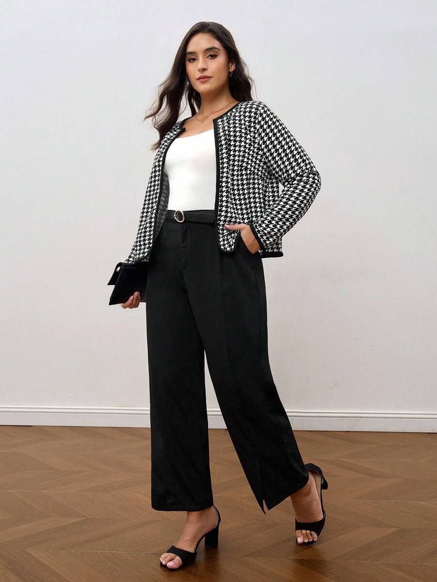 ملابس خارجية مقاسات كبيرة