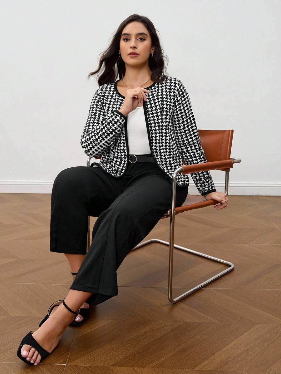 ملابس خارجية مقاسات كبيرة