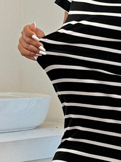 فساتين مقاسات كبيرة