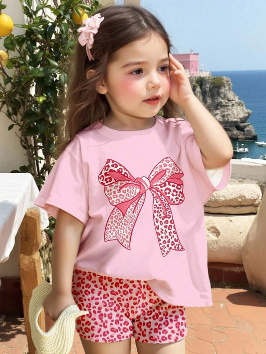 طقم بيجاما بناتي