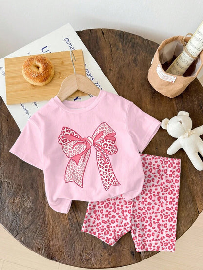 طقم بيجاما بناتي