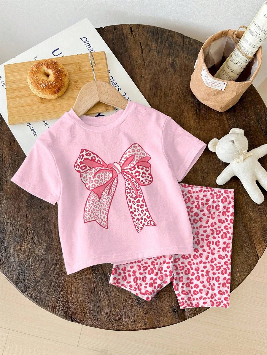 طقم بيجاما بناتي