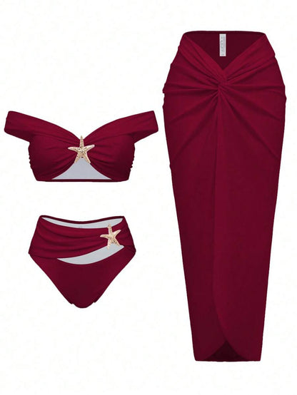 ملابس بحر نسائية