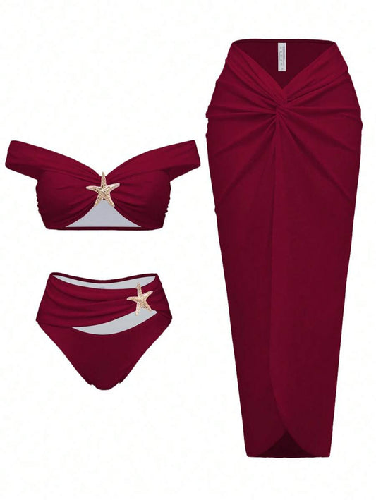 ملابس بحر نسائية