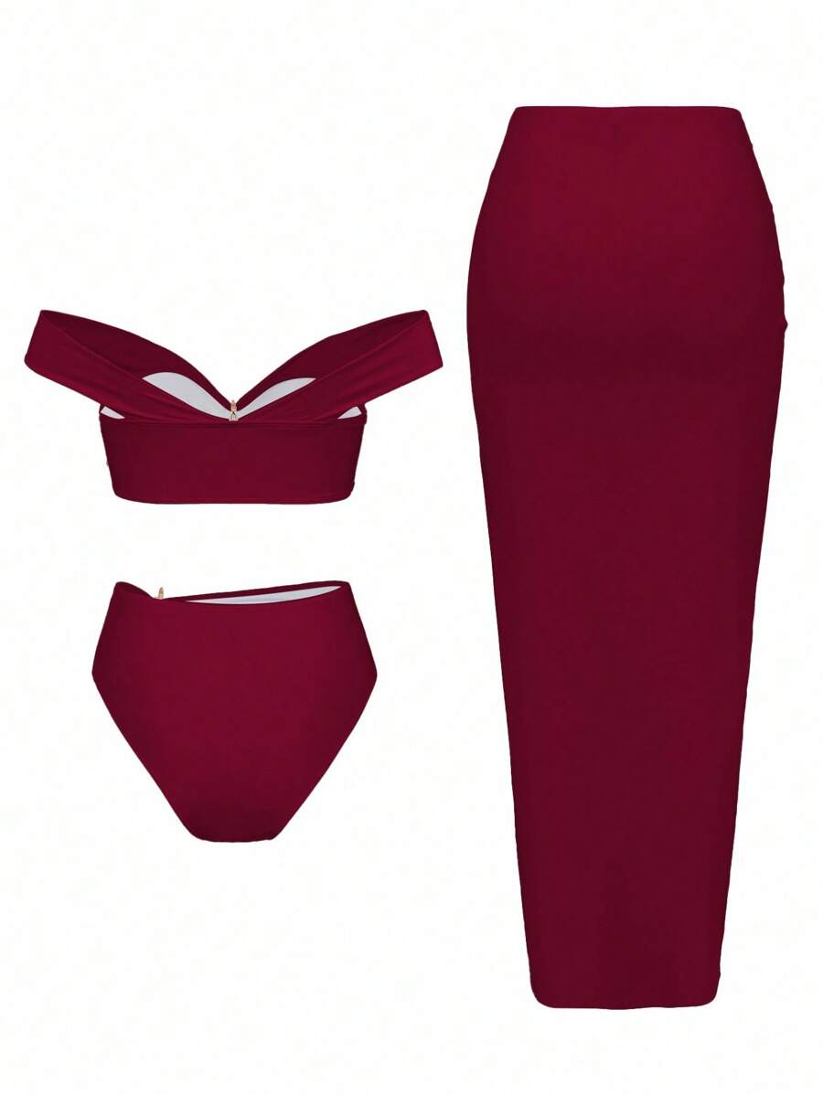 ملابس بحر نسائية