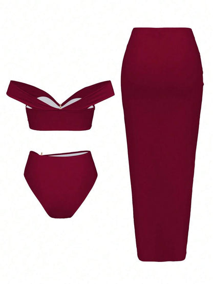 ملابس بحر نسائية