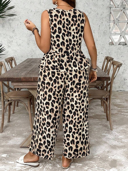 طقم نسائية منسقة