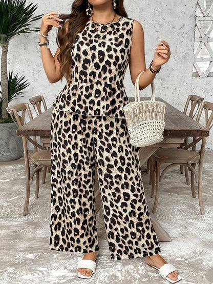 طقم نسائية منسقة