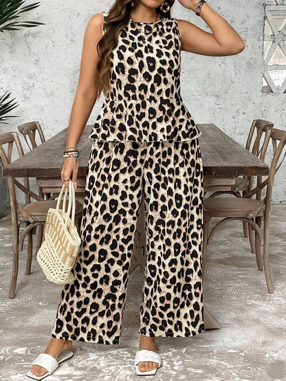 طقم نسائية منسقة