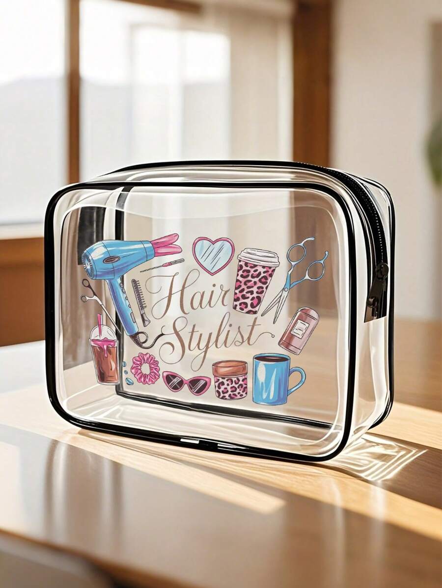 حافظة مكياج